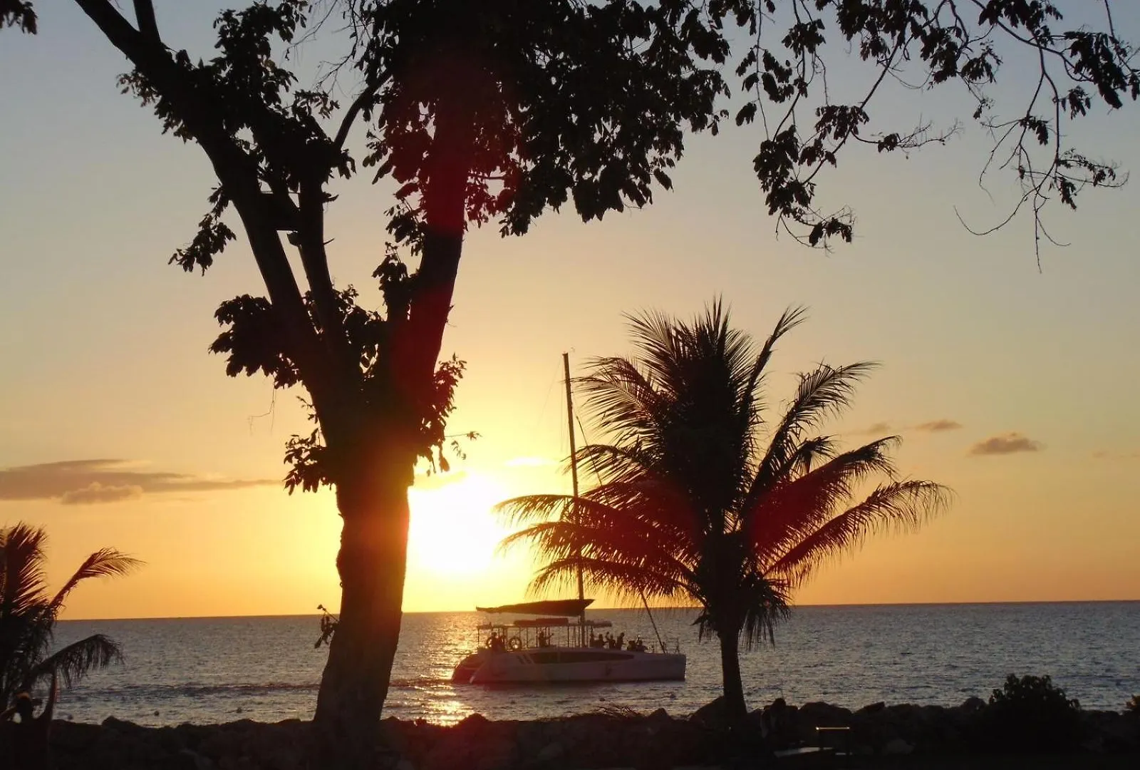 Σπίτι διακοπών Seaside 2 Bedroom Oasis At 7 Miles Beach, Negril, Point Village Τζαμάικα