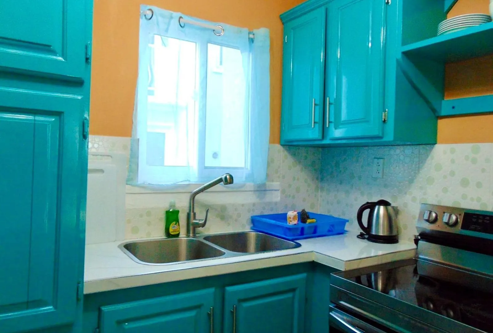 Seaside 2 Bedroom Oasis At 7 Miles Beach, Negril, Point Village Νεγκρίλ