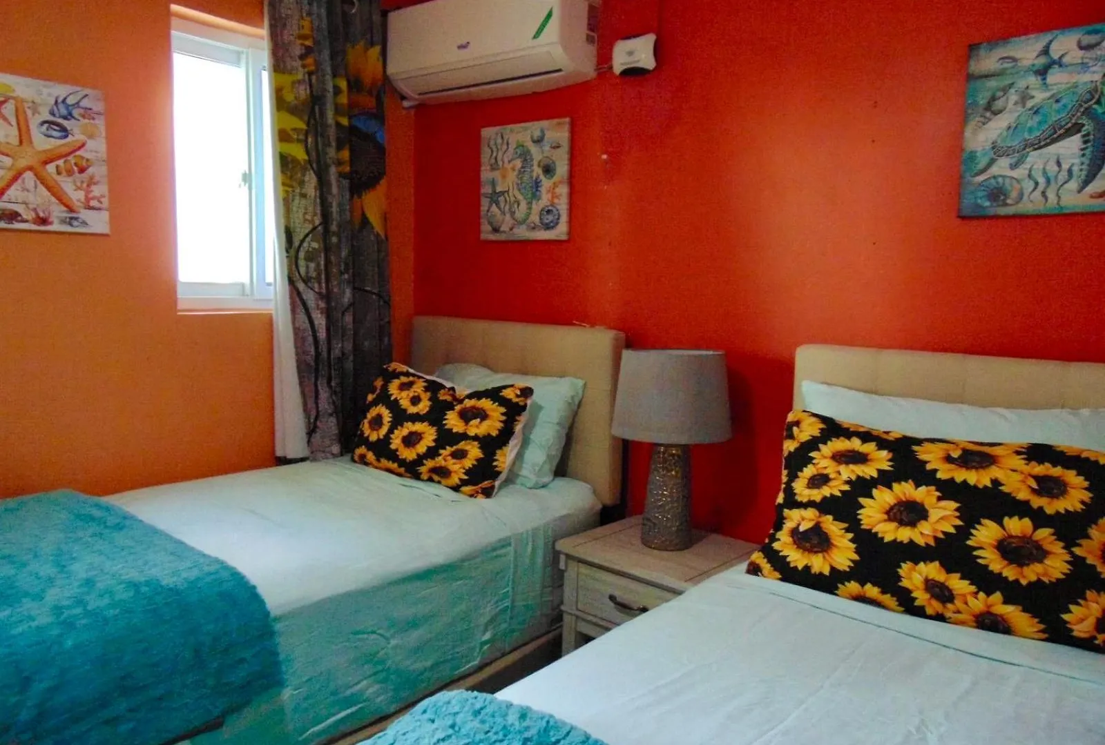 Seaside 2 Bedroom Oasis At 7 Miles Beach, Negril, Point Village Σπίτι διακοπών