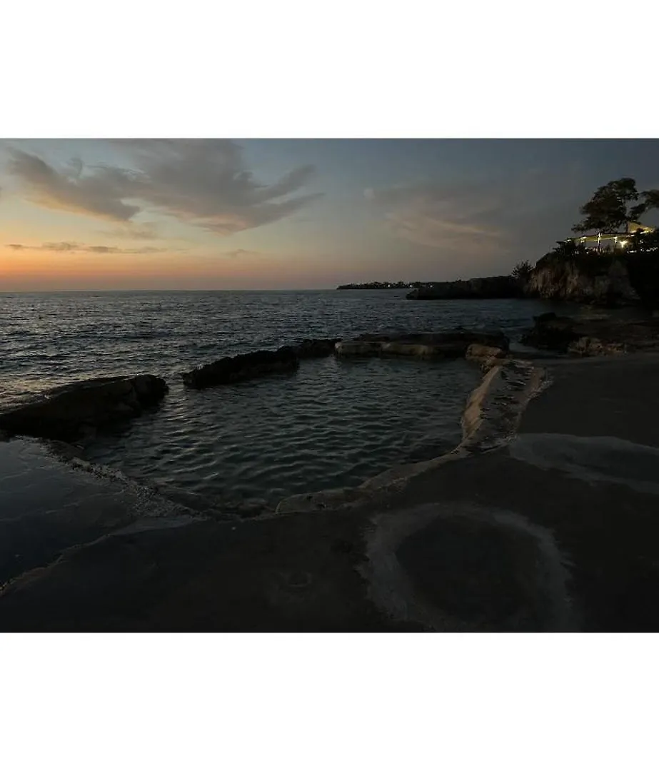 Σπίτι διακοπών Seaside 2 Bedroom Oasis At 7 Miles Beach, Negril, Point Village