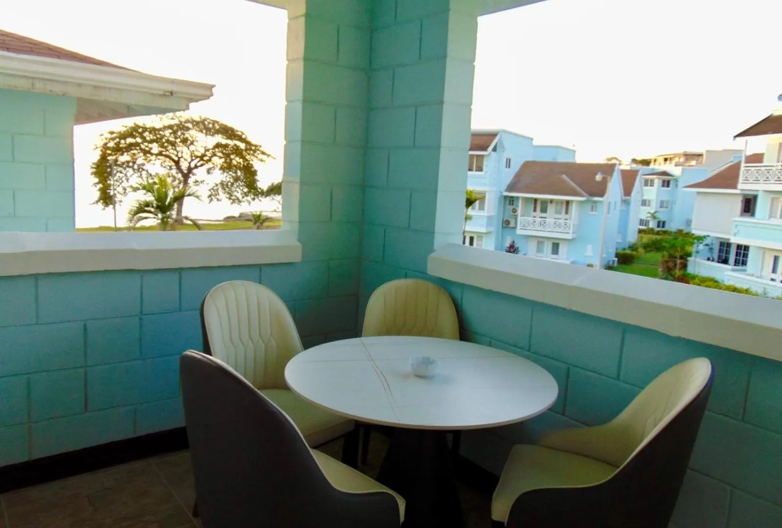 Seaside 2 Bedroom Oasis At 7 Miles Beach, Negril, Point Village Τζαμάικα